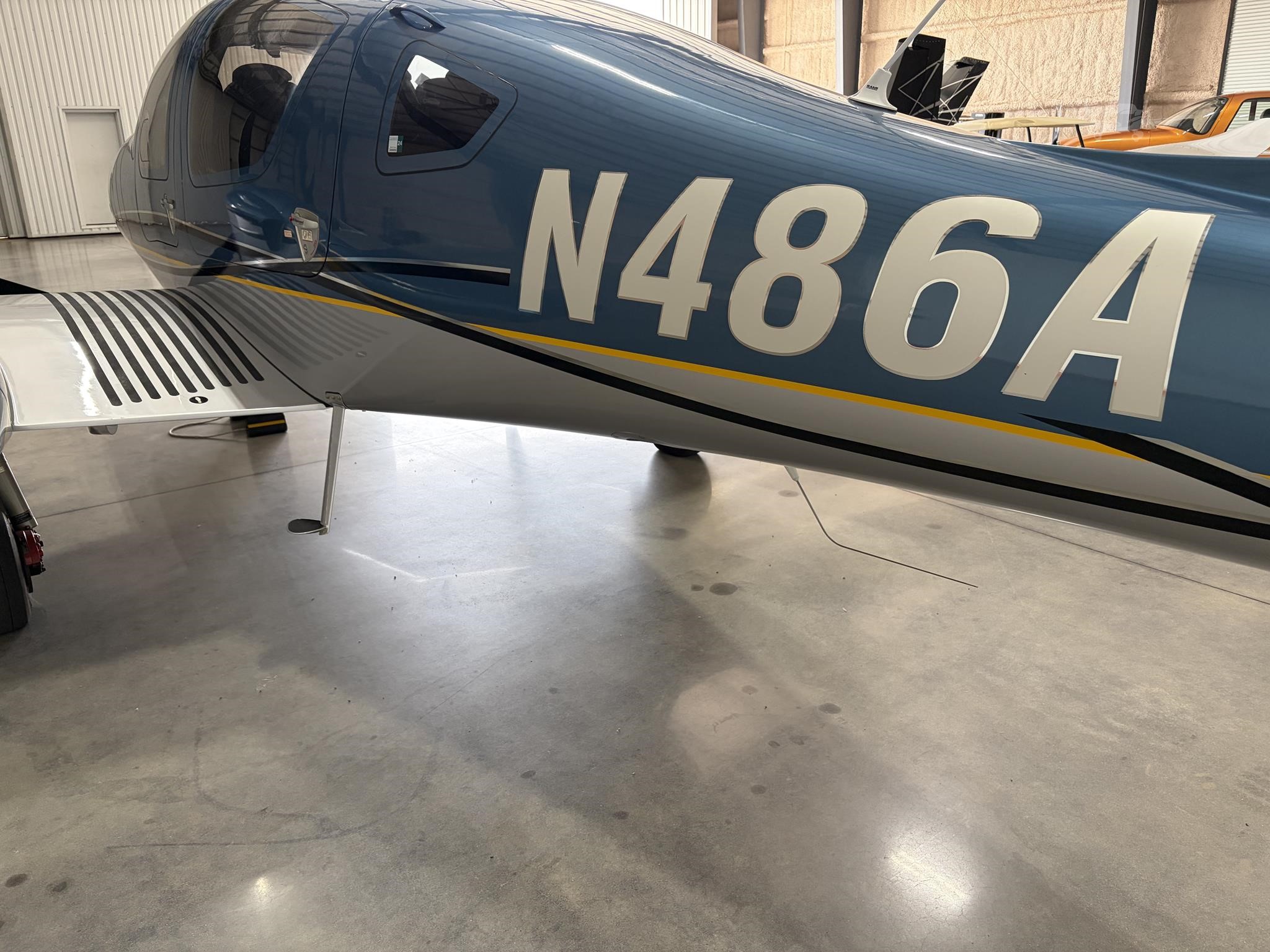 Diamond DA62
