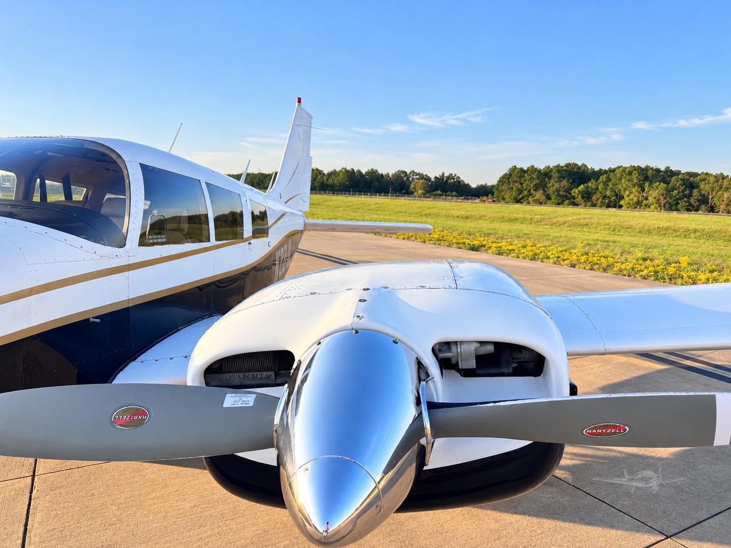 Piper PA-34-200 Seneca I