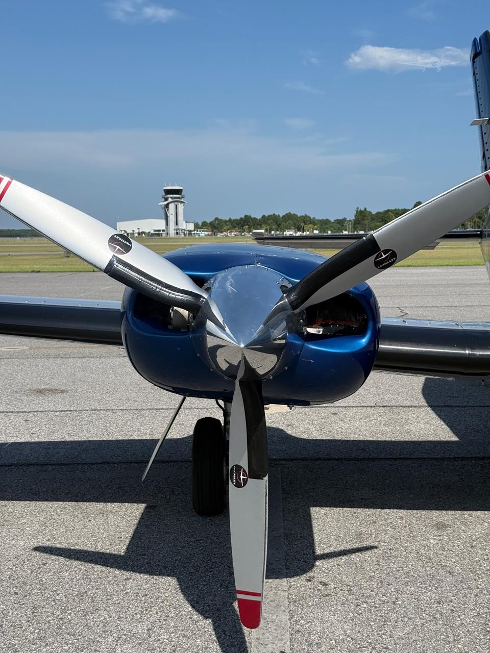 Cessna 414A