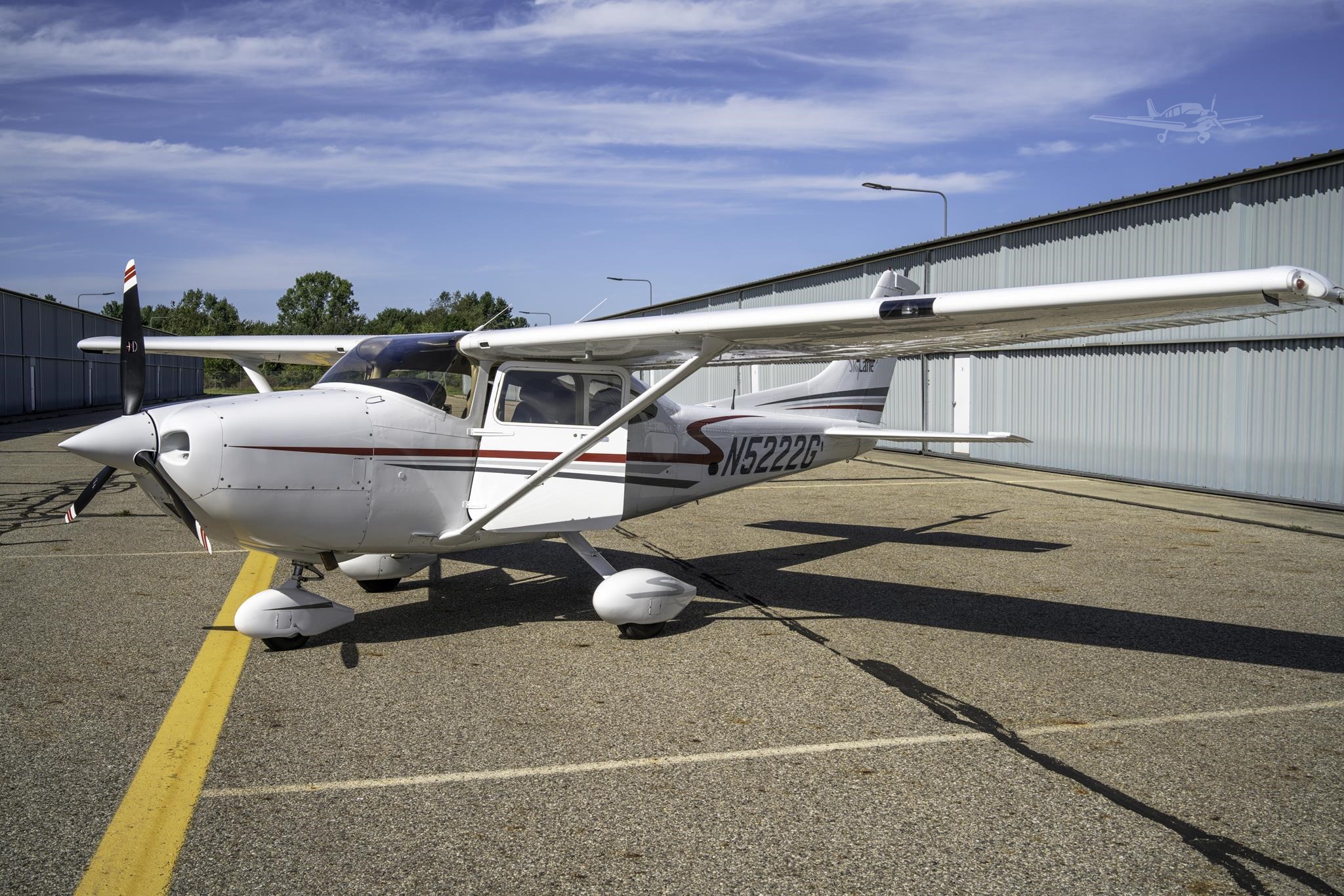 Cessna 182