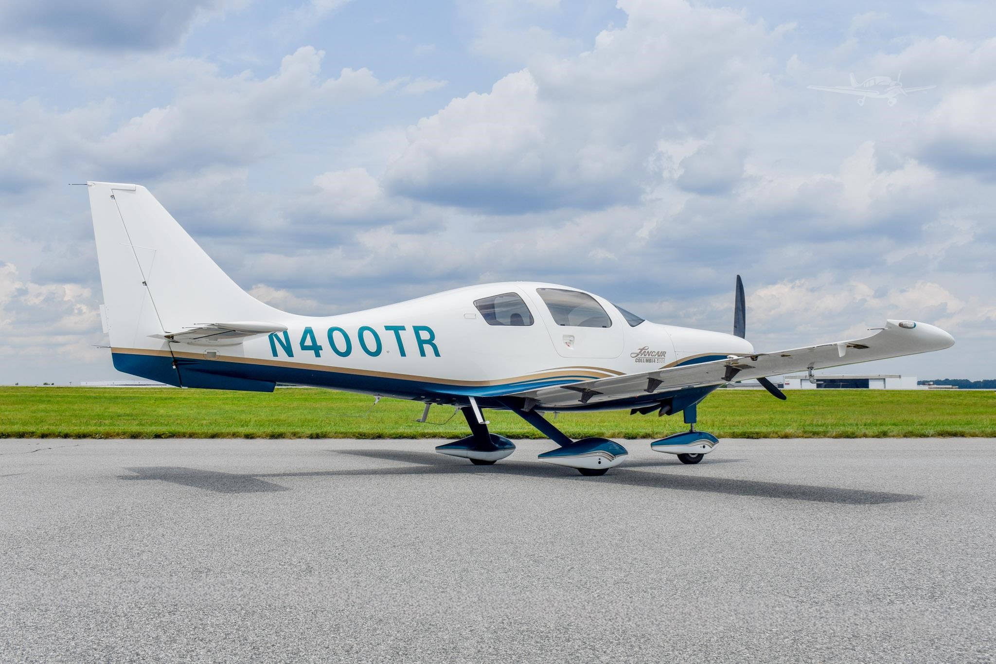 Cessna 400
