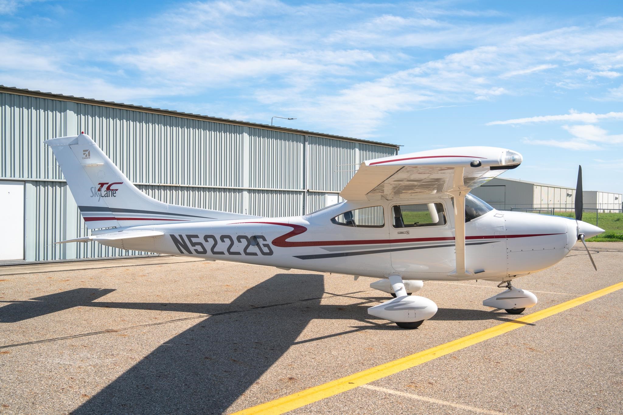 Cessna 182