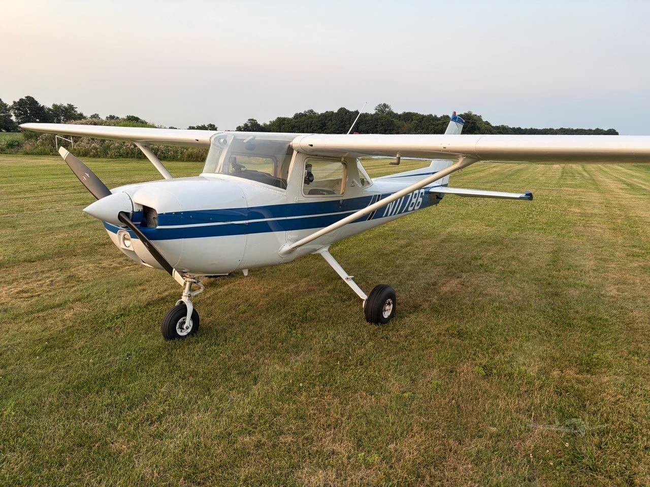 Cessna 150