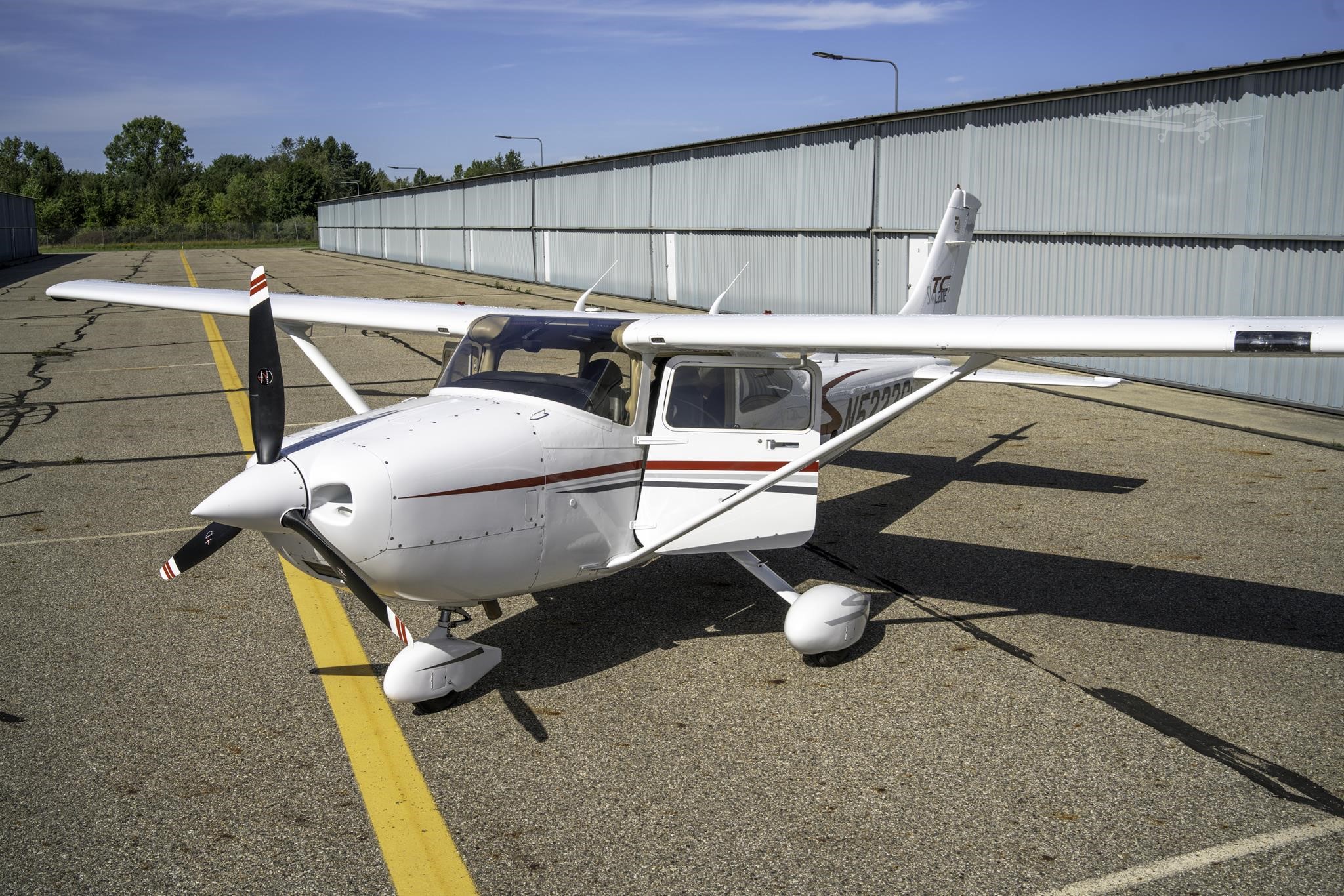 Cessna 182