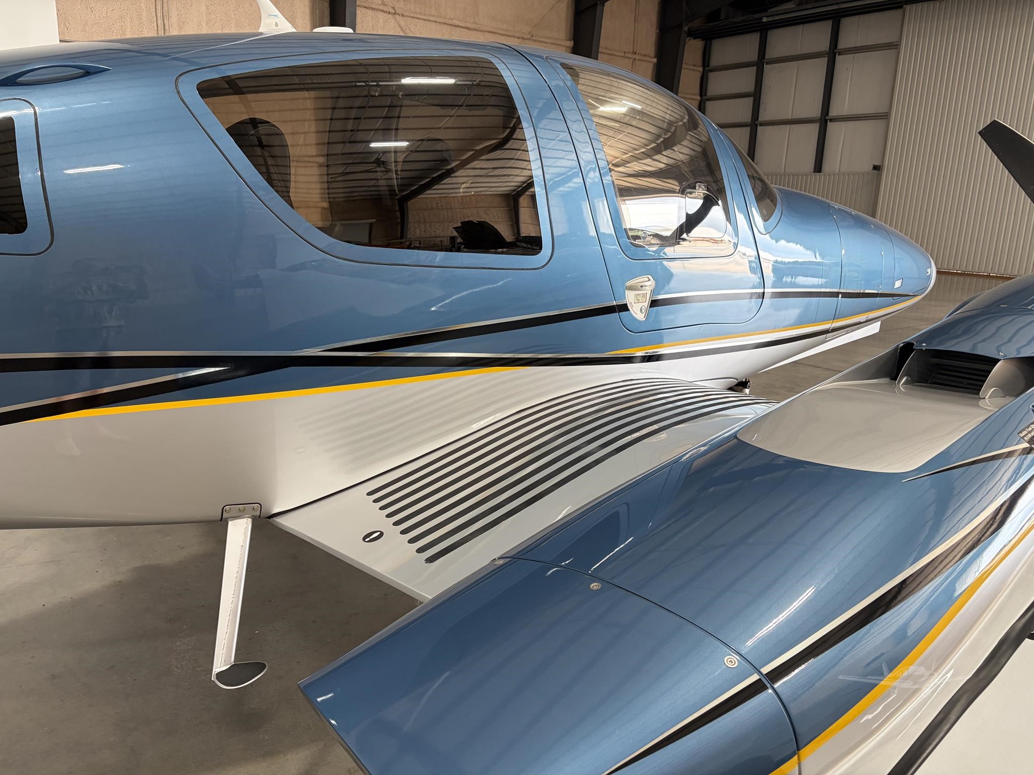 Diamond DA62