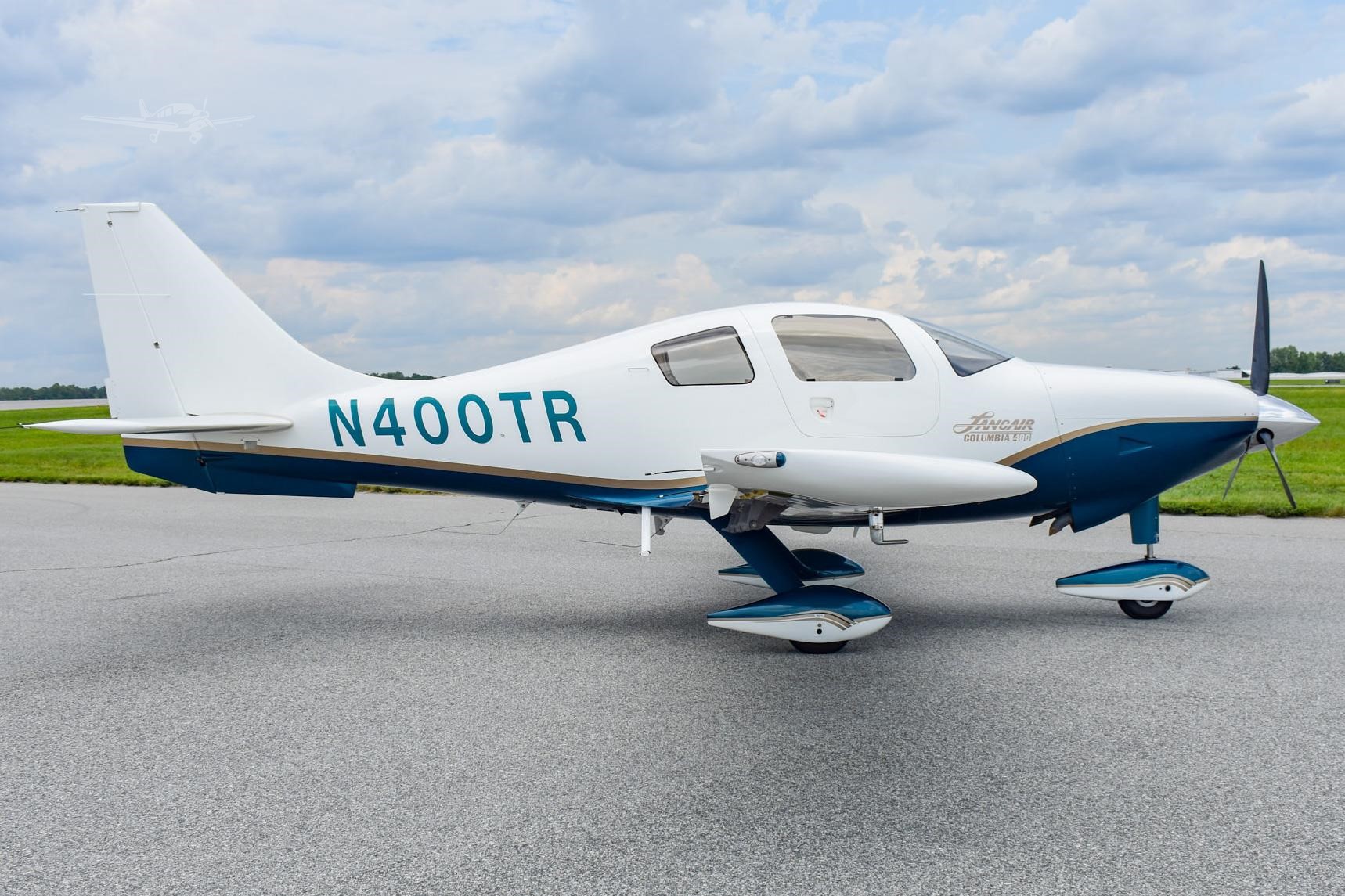 Cessna 400