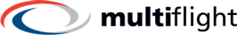 Multiflight logo