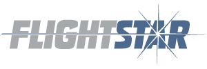 The Flightstar Corporation logo