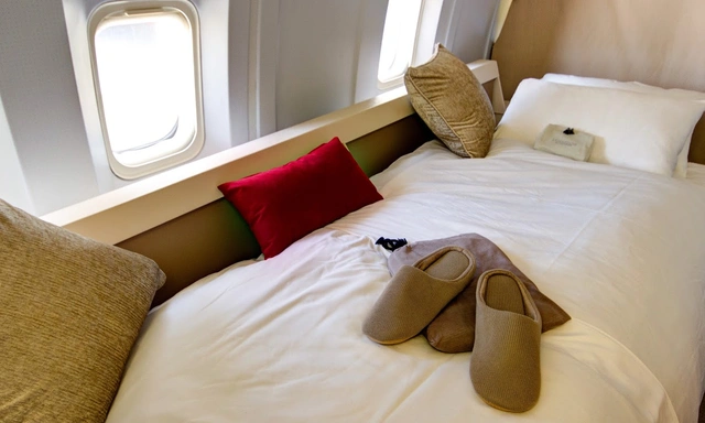 ZS-NEX Boeing 767-300 - Aeronexus owned by S/N 24865