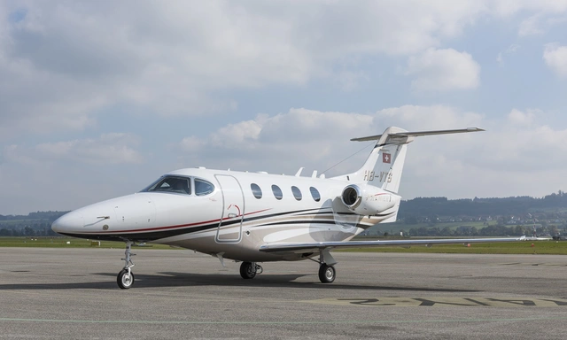Lions Air Group - charter operator