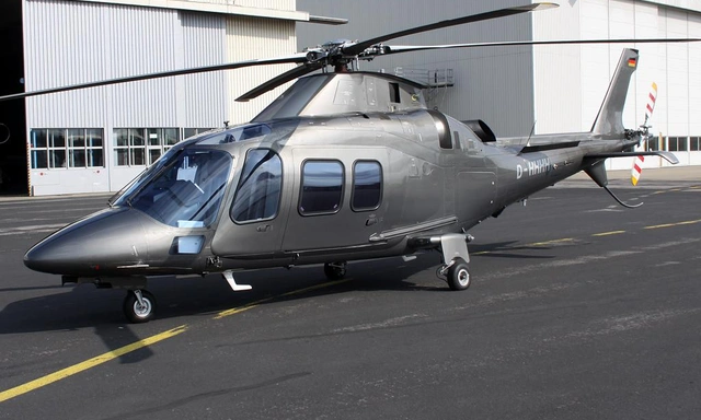 AgustaWestland AW109S Grand - Wikipedia