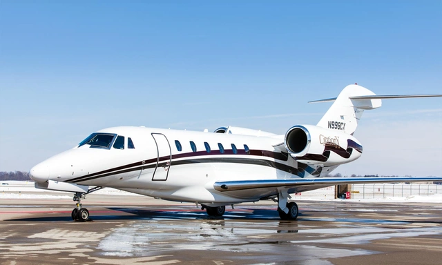 シータ Recreational aircraft - CH650B - Zenith Aircraft Company