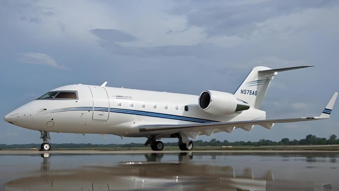 N575AG image
