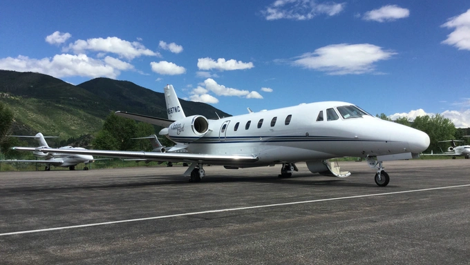 N567MC image