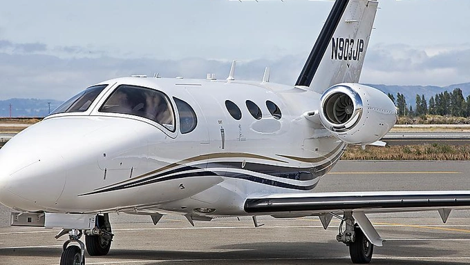N903JP image