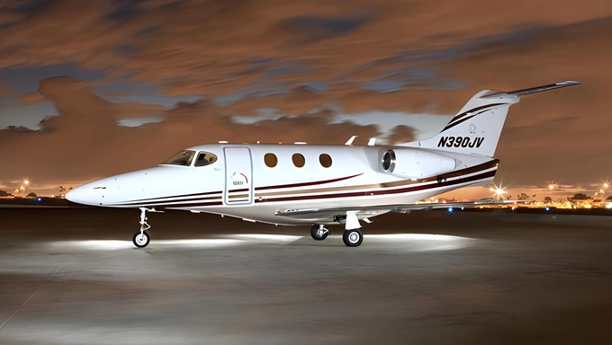 N964TS image