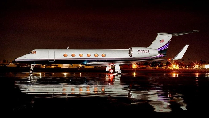 N222LX image