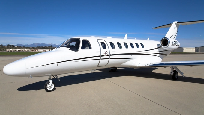 N615KJ image