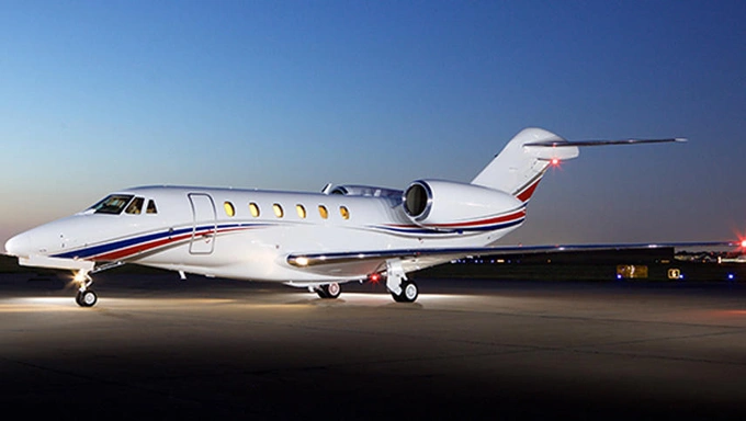N688LB image