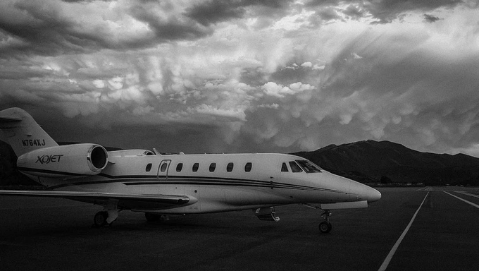 N764XJ image