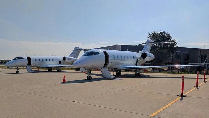 N539XJ image