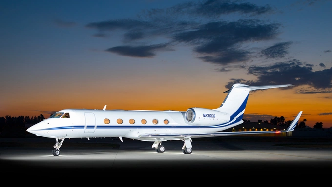 N236KR image