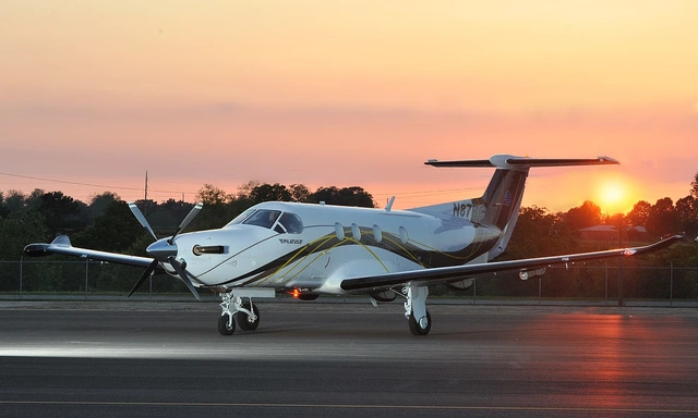 Private 『J』 Explore Our Fleet — Private Jets
