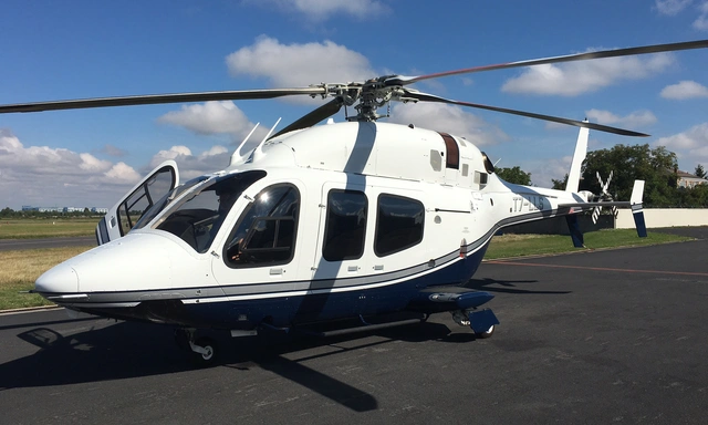 Lions Air Group - charter operator
