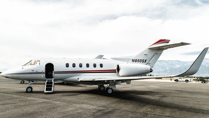 N850SX image
