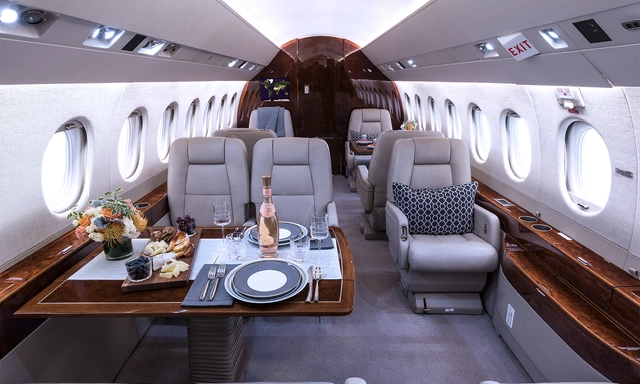 aircraft image