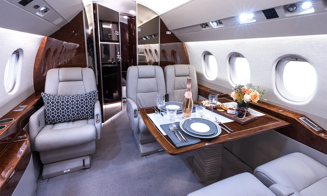 aircraft image