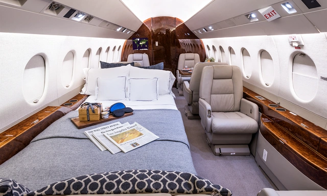 aircraft image