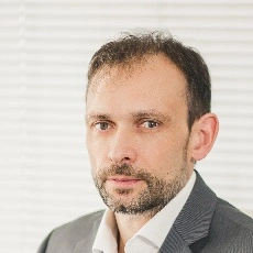 team member image