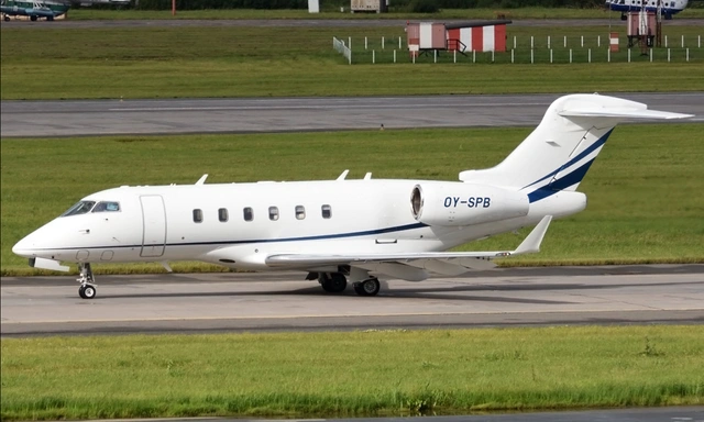 aircraft type image