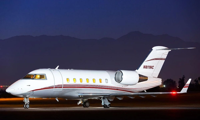 aircraft type image