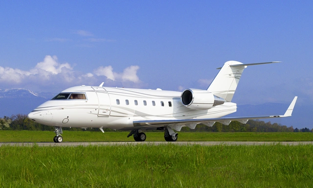 aircraft type image