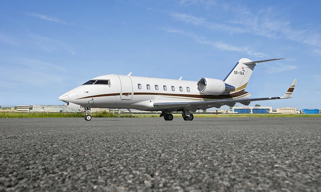 aircraft type image