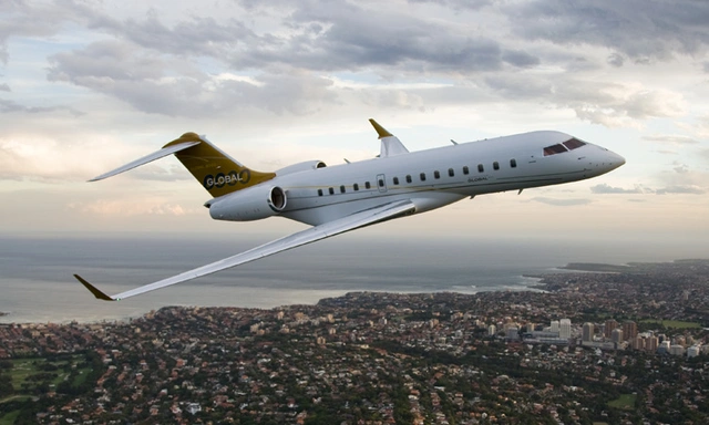 aircraft type image