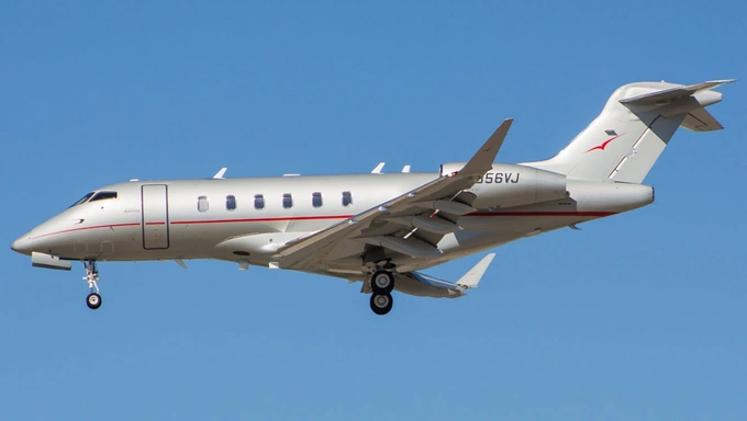 N356VJ image