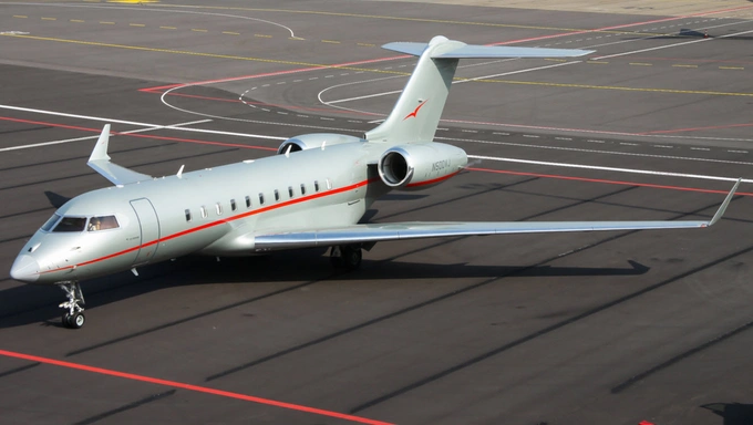 N500VJ image