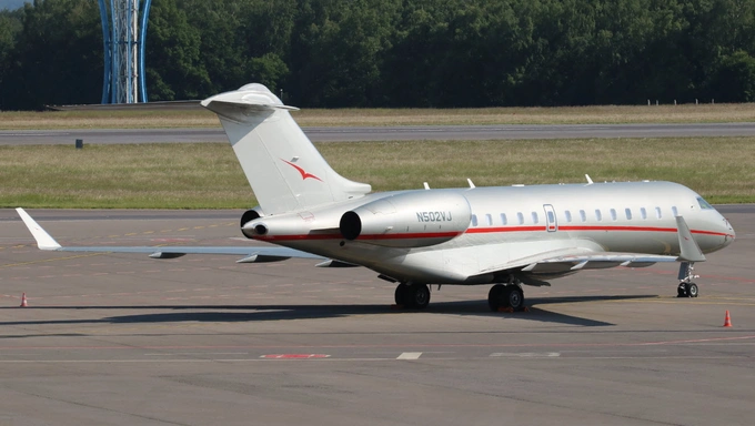 N502VJ image