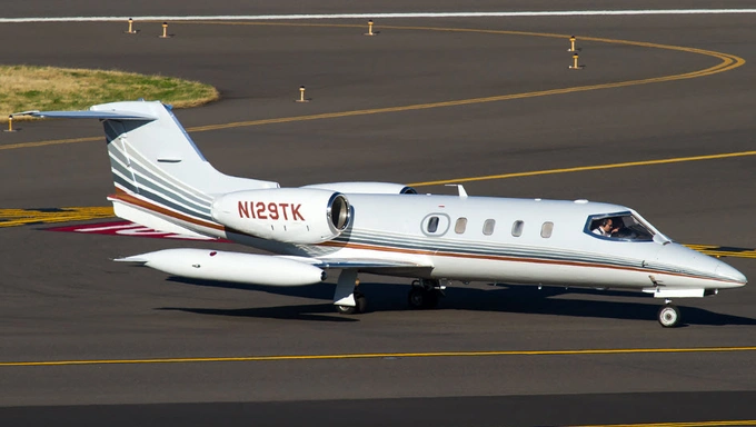 N129TK image