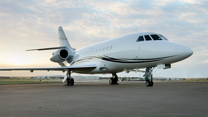 N707MT image