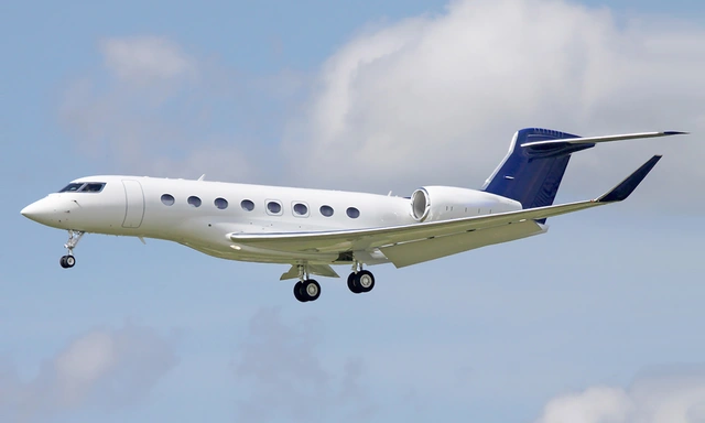 aircraft image