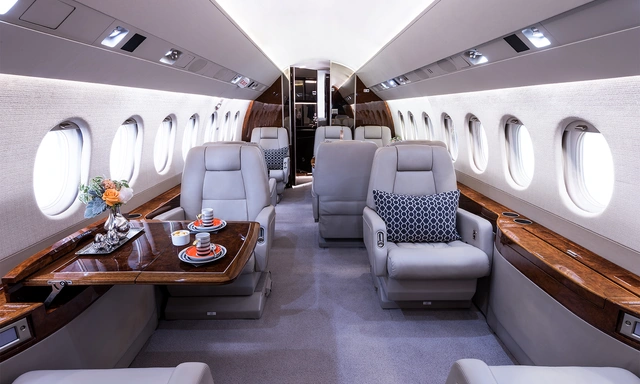 aircraft image