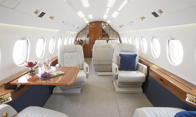 aircraft image