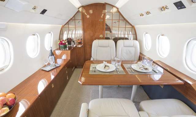 aircraft image