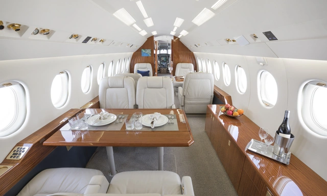 aircraft image