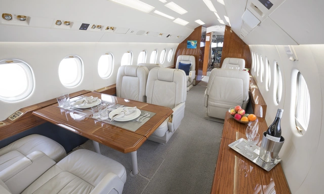 aircraft image