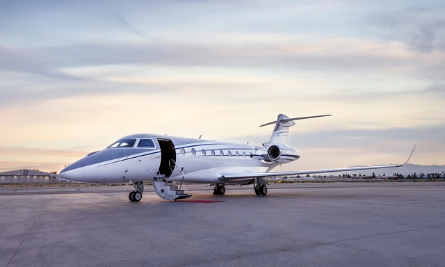 aircraft image
